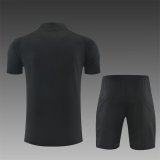 26/27 (2026)  Liverpool Black 1:1 Quality Training Jersey（A-Set）