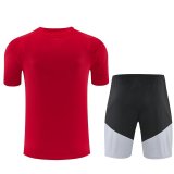 26/27 (2026) Spain Red 1:1 Quality Training Jersey（A-Set）