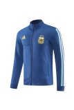 26/27 (2026) Argentina  Blue Jacket Tracksuit 1:1 Quality