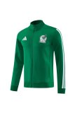26/27 (2026)  Mexico  Green Jacket Tracksuit 1:1 Quality