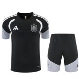 26/27 (2026) Spain Black  1:1 Quality Training Jersey（A-Set）
