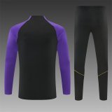 26/27（2026） Barcelona Black 1:1 Quality Training Jersey