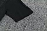 26/27 (2026)  Liverpool Black 1:1 Quality Training Jersey（A-Set）