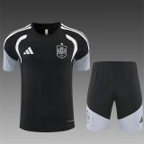 26/27 (2026) Spain Black  1:1 Quality Training Jersey（A-Set）