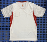26/27 Poland Home Fans 1:1 Quality Soccer Jersey