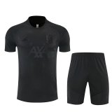 26/27 (2026)  Liverpool Black 1:1 Quality Training Jersey（A-Set）