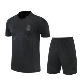 26/27 (2026)  Liverpool Black 1:1 Quality Training Jersey（A-Set）