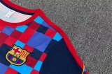 26/27（2026） Barcelona Red-Blue 1:1 Quality Training Jersey（A-Set）