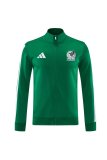 26/27 (2026)  Mexico  Green Jacket Tracksuit 1:1 Quality