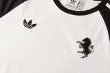 26/27 (2026) Juventus  White  1:1 Quality Training Jersey（A-Set）