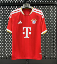 26/27 (2026)  Bayern Munich Special edition Home  Fans 1:1 Quality Soccer Jersey