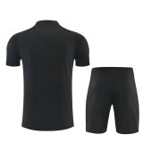26/27 (2026)  Liverpool Black 1:1 Quality Training Jersey（A-Set）