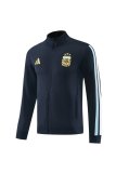 26/27 (2026) Argentina  Royal Blue Jacket Tracksuit 1:1 Quality