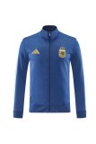 26/27 (2026) Argentina  Blue Jacket Tracksuit 1:1 Quality