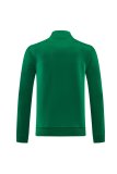 26/27 (2026)  Mexico  Green Jacket Tracksuit 1:1 Quality