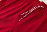 26/27 (2026) Juventus   Red  1:1 Quality Training Jersey（A-Set）