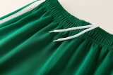 26/27 (2026)  Mexico  Green Jacket Tracksuit 1:1 Quality