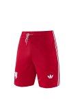 26/27 (2026) Juventus   Red  1:1 Quality Training Jersey（A-Set）