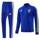 25/26 Italy  Jacket Tracksuit   1:1 Quality