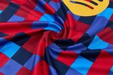 26/27（2026） Barcelona Red-Blue 1:1 Quality Training Jersey（A-Set）