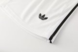 26/27 (2026) Juventus  White  1:1 Quality Training Jersey（A-Set）