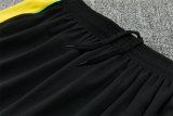 26/27 (2026) Brazil Green  1:1 Quality Training Jersey（A-Set）