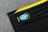 26/27 (2026) Brazil Green  1:1 Quality Training Jersey（A-Set）