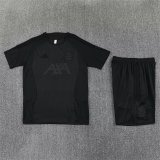 26/27 (2026)  Liverpool Black 1:1 Quality Training Jersey（A-Set）