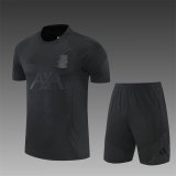 26/27 (2026)  Liverpool Black 1:1 Quality Training Jersey（A-Set）