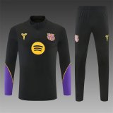 26/27（2026） Barcelona Black 1:1 Quality Training Jersey