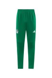 26/27 (2026)  Mexico  Green Jacket Tracksuit 1:1 Quality