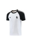 26/27 (2026) Juventus  White  1:1 Quality Training Jersey（A-Set）