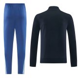26/27 (2026) Argentina  Royal Blue Jacket Tracksuit 1:1 Quality