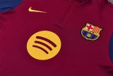 26/27（2026） Barcelona Red  1:1 Quality Training Jersey