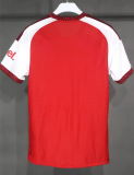 26/27 (2026)  Arsenal Home Player 1:1 Quality Soccer Jersey（球员版 ）
