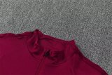 26/27（2026） Barcelona Red  1:1 Quality Training Jersey