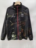 26/27(2026)  PSG Paris Reversible Windbreaker
