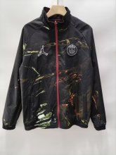 26/27(2026)  PSG Paris Reversible Windbreaker