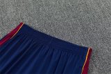 26/27（2026） Barcelona Red  1:1 Quality Training Jersey