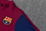 26/27（2026） Barcelona Red  1:1 Quality Training Jersey
