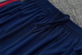 26/27（2026）  Barcelona Red-Blue Kids  1:1 Quality Training Jersey