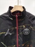 26/27(2026)  PSG Paris Reversible Windbreaker