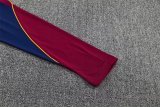 26/27（2026） Barcelona Red  1:1 Quality Training Jersey