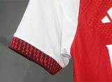 26/27 (2026)  Arsenal Home Player 1:1 Quality Soccer Jersey（球员版 ）