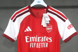 26/27 (2026)  Arsenal Home Player 1:1 Quality Soccer Jersey（球员版 ）