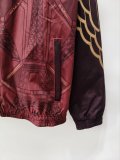 26/27(2026)  PSG Paris Reversible Windbreaker