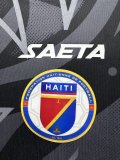 26/27 (2026)  Haiti Special Edition  Fans 1:1 Quality Soccer Jersey