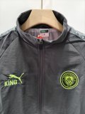 26/27(2026)  Manchester City  Windbreaker