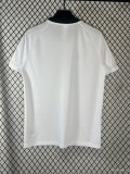 26/27 (2026)  Mexico T-shirt  Leisure White Fans Retro 1:1 Quality Soccer Jersey