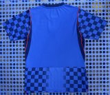 26/27（2026）Croatia Away  Fans 1:1 Quality Soccer Jersey